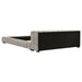 Trinity California King Bed - Imperial Furniture (Las Vegas, NV) - Multi Location