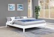 Hounslow Universal Platform Bed - Imperial Furniture (Las Vegas, NV) - Multi Location