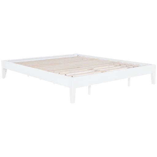 Hounslow Universal Platform Bed - Imperial Furniture (Las Vegas, NV) - Multi Location