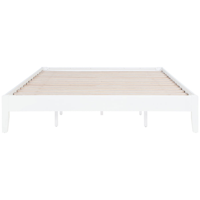 Hounslow Universal Platform Bed - Imperial Furniture (Las Vegas, NV) - Multi Location