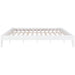 Hounslow Universal Platform Bed - Imperial Furniture (Las Vegas, NV) - Multi Location