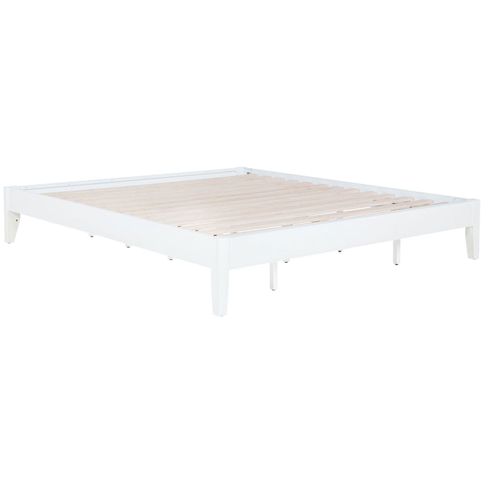 Hounslow Universal Platform Bed - Imperial Furniture (Las Vegas, NV) - Multi Location