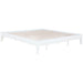 Hounslow Universal Platform Bed - Imperial Furniture (Las Vegas, NV) - Multi Location