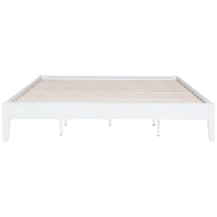 Hounslow Universal Platform Bed - Imperial Furniture (Las Vegas, NV) - Multi Location