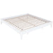 Hounslow Universal Platform Bed - Imperial Furniture (Las Vegas, NV) - Multi Location