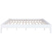 Hounslow Universal Platform Bed - Imperial Furniture (Las Vegas, NV) - Multi Location