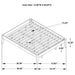 Hounslow Universal Platform Bed - Imperial Furniture (Las Vegas, NV) - Multi Location