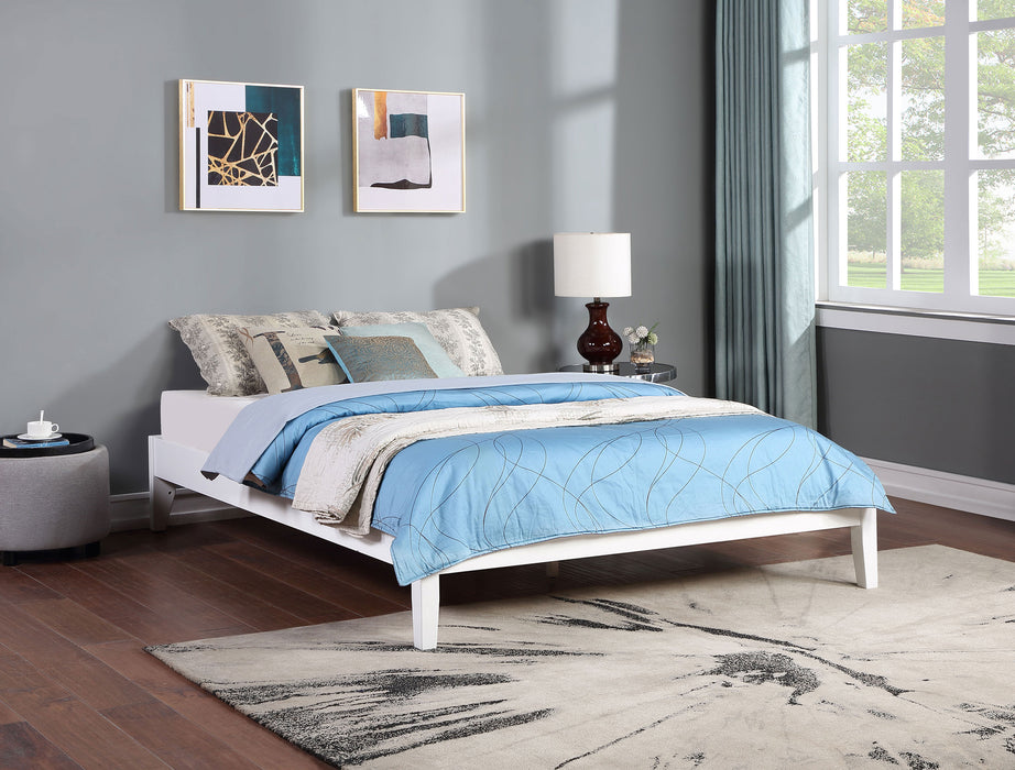 Hounslow Universal Platform Bed - Imperial Furniture (Las Vegas, NV) - Multi Location