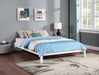 Hounslow Universal Platform Bed - Imperial Furniture (Las Vegas, NV) - Multi Location