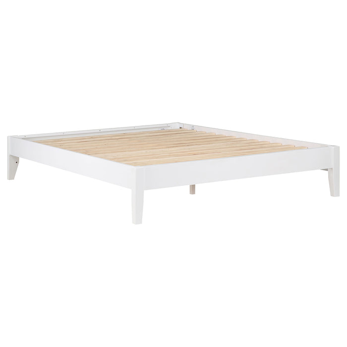 Hounslow Universal Platform Bed - Imperial Furniture (Las Vegas, NV) - Multi Location