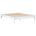 Hounslow Universal Platform Bed - Imperial Furniture (Las Vegas, NV) - Multi Location