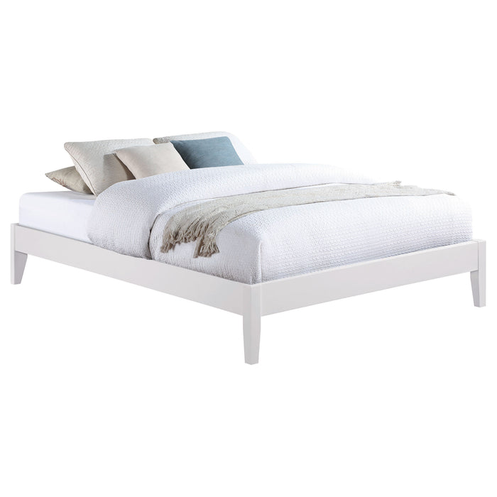 Hounslow Universal Platform Bed - Imperial Furniture (Las Vegas, NV) - Multi Location