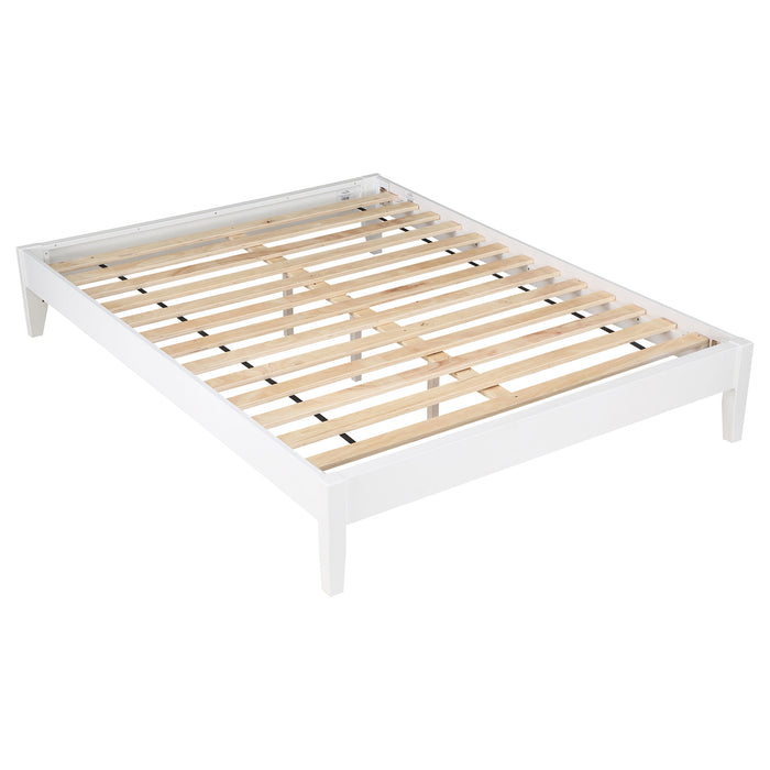Hounslow Universal Platform Bed - Imperial Furniture (Las Vegas, NV) - Multi Location