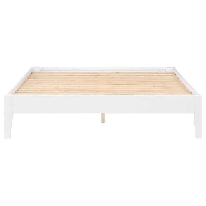 Hounslow Universal Platform Bed - Imperial Furniture (Las Vegas, NV) - Multi Location