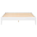 Hounslow Universal Platform Bed - Imperial Furniture (Las Vegas, NV) - Multi Location