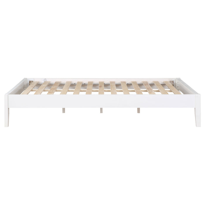 Hounslow Universal Platform Bed - Imperial Furniture (Las Vegas, NV) - Multi Location