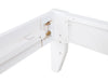 Hounslow Universal Platform Bed - Imperial Furniture (Las Vegas, NV) - Multi Location