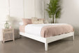 Hounslow Universal Platform Bed - Imperial Furniture (Las Vegas, NV) - Multi Location