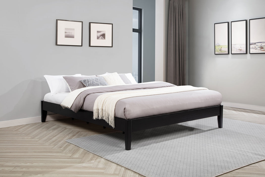 Hounslow Universal Platform Bed - Imperial Furniture (Las Vegas, NV) - Multi Location