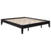 Hounslow Universal Platform Bed - Imperial Furniture (Las Vegas, NV) - Multi Location