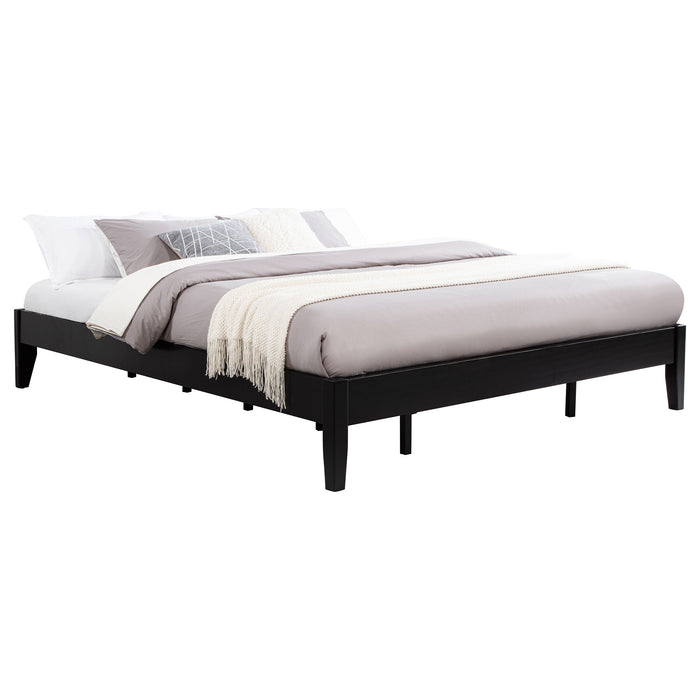 Hounslow Universal Platform Bed - Imperial Furniture (Las Vegas, NV) - Multi Location