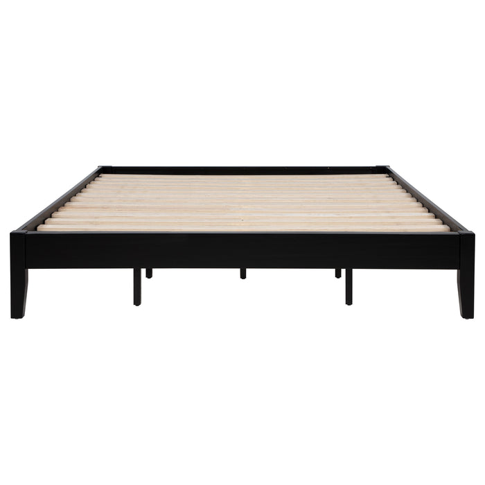 Hounslow Universal Platform Bed - Imperial Furniture (Las Vegas, NV) - Multi Location