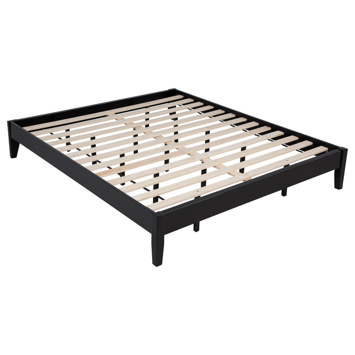 Hounslow Universal Platform Bed - Imperial Furniture (Las Vegas, NV) - Multi Location