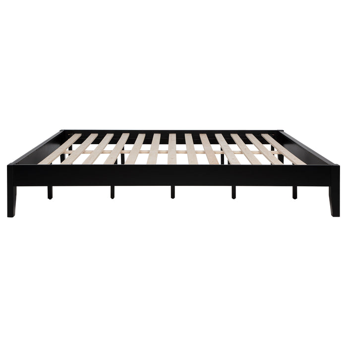Hounslow Universal Platform Bed - Imperial Furniture (Las Vegas, NV) - Multi Location