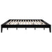 Hounslow Universal Platform Bed - Imperial Furniture (Las Vegas, NV) - Multi Location