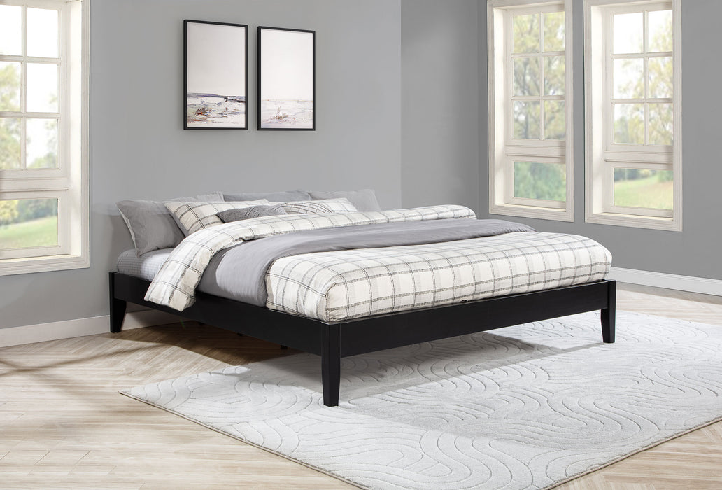 Hounslow Universal Platform Bed - Imperial Furniture (Las Vegas, NV) - Multi Location