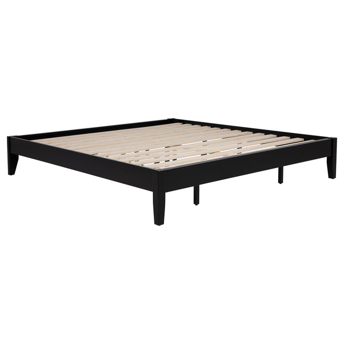 Hounslow Universal Platform Bed - Imperial Furniture (Las Vegas, NV) - Multi Location