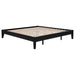 Hounslow Universal Platform Bed - Imperial Furniture (Las Vegas, NV) - Multi Location