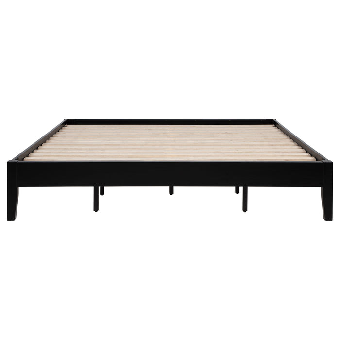 Hounslow Universal Platform Bed - Imperial Furniture (Las Vegas, NV) - Multi Location