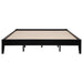Hounslow Universal Platform Bed - Imperial Furniture (Las Vegas, NV) - Multi Location