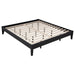 Hounslow Universal Platform Bed - Imperial Furniture (Las Vegas, NV) - Multi Location