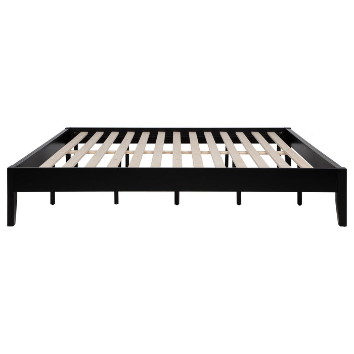 Hounslow Universal Platform Bed - Imperial Furniture (Las Vegas, NV) - Multi Location