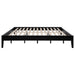 Hounslow Universal Platform Bed - Imperial Furniture (Las Vegas, NV) - Multi Location