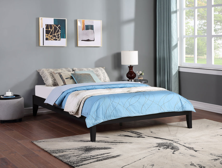 Hounslow Universal Platform Bed - Imperial Furniture (Las Vegas, NV) - Multi Location