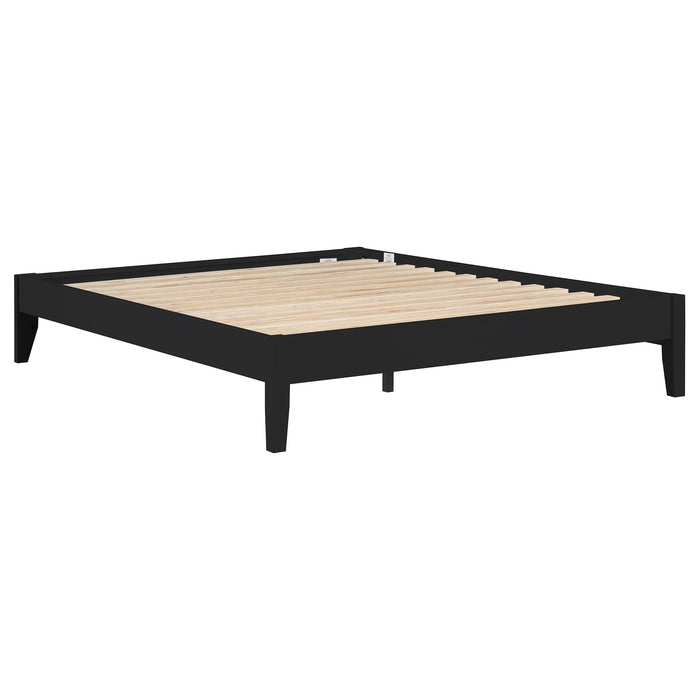 Hounslow Universal Platform Bed - Imperial Furniture (Las Vegas, NV) - Multi Location