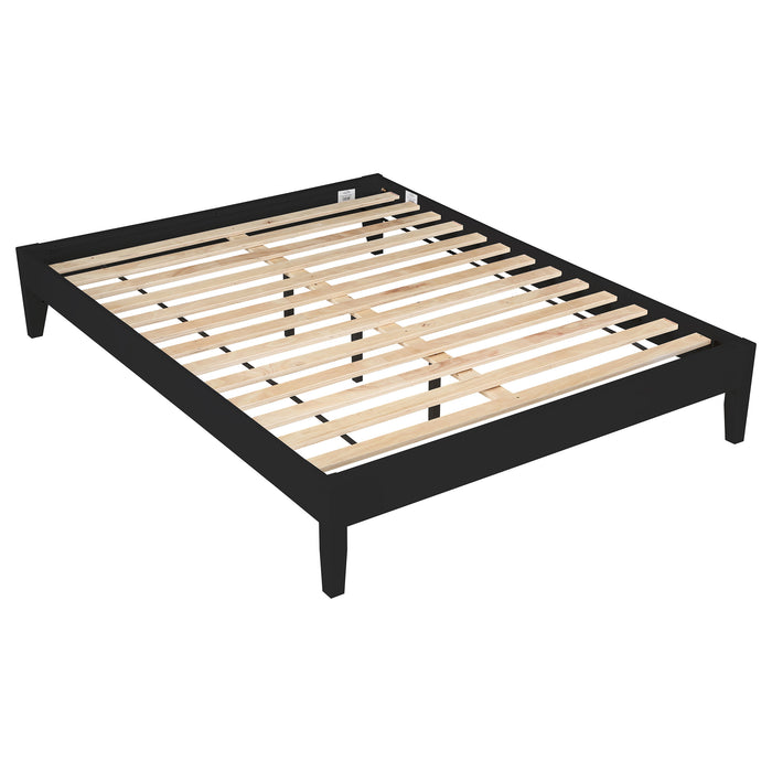 Hounslow Universal Platform Bed - Imperial Furniture (Las Vegas, NV) - Multi Location