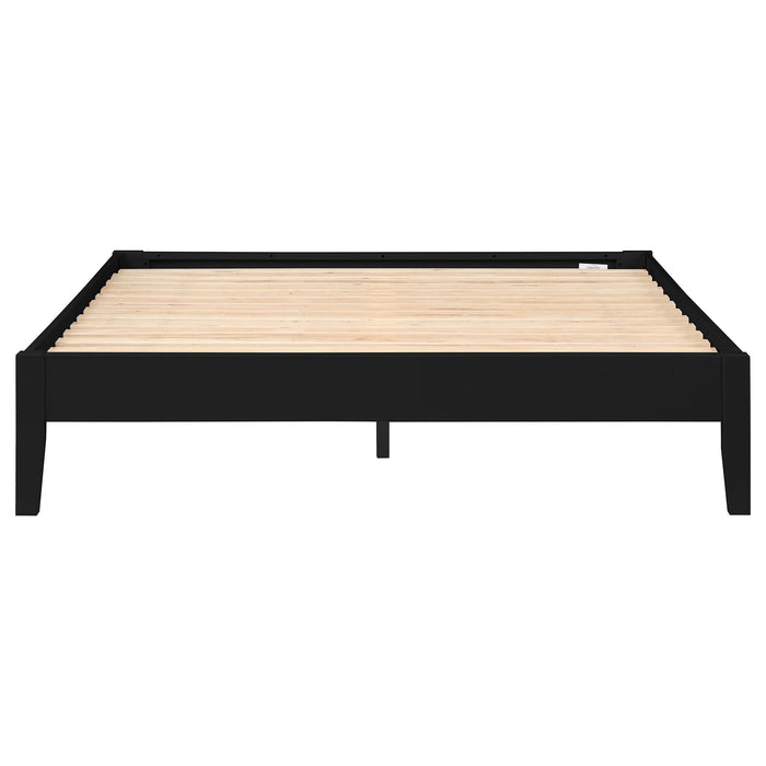 Hounslow Universal Platform Bed - Imperial Furniture (Las Vegas, NV) - Multi Location