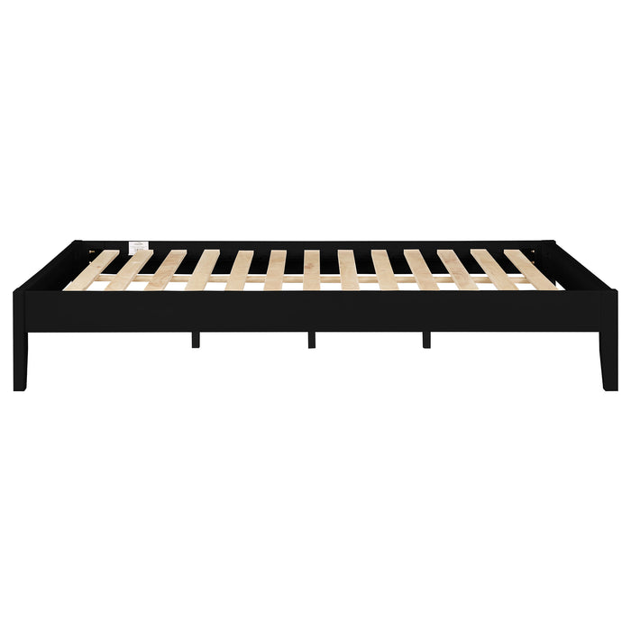 Hounslow Universal Platform Bed - Imperial Furniture (Las Vegas, NV) - Multi Location