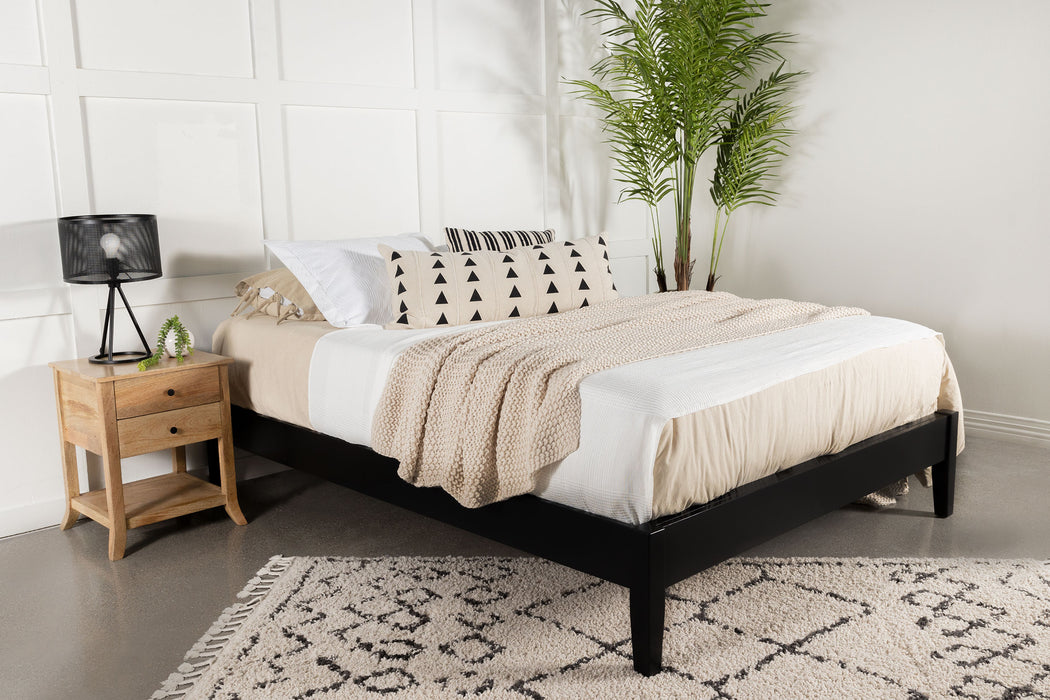Hounslow Universal Platform Bed - Imperial Furniture (Las Vegas, NV) - Multi Location