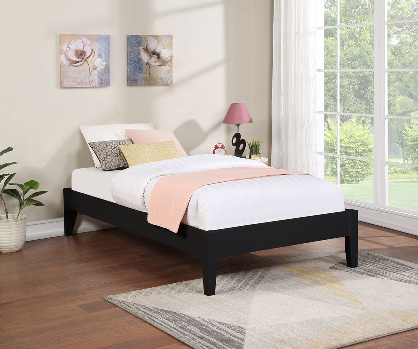 Hounslow Universal Platform Bed - Imperial Furniture (Las Vegas, NV) - Multi Location