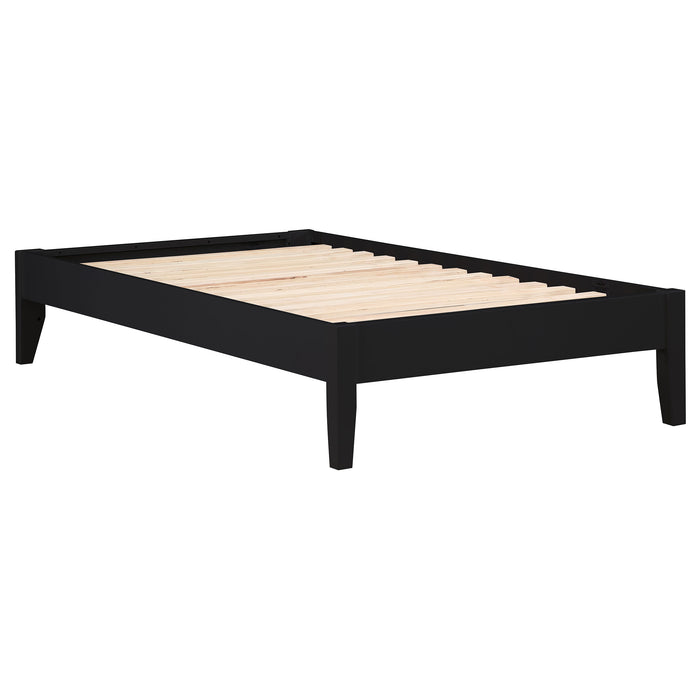 Hounslow Universal Platform Bed - Imperial Furniture (Las Vegas, NV) - Multi Location