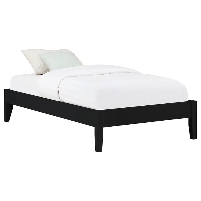 Hounslow Universal Platform Bed - Imperial Furniture (Las Vegas, NV) - Multi Location