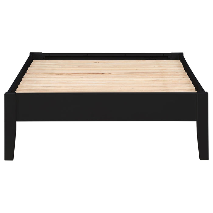 Hounslow Universal Platform Bed - Imperial Furniture (Las Vegas, NV) - Multi Location