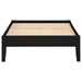 Hounslow Universal Platform Bed - Imperial Furniture (Las Vegas, NV) - Multi Location