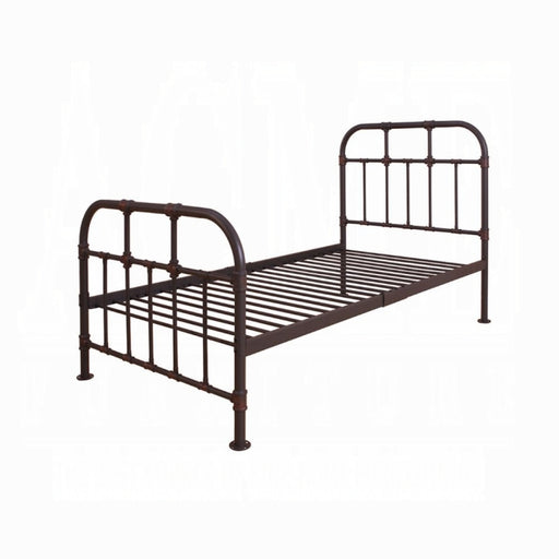 Nicipolis Twin Bed - Imperial Furniture (Las Vegas, NV) - Multi Location