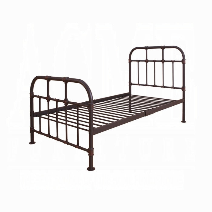 Nicipolis Twin Bed - Imperial Furniture (Las Vegas, NV) - Multi Location